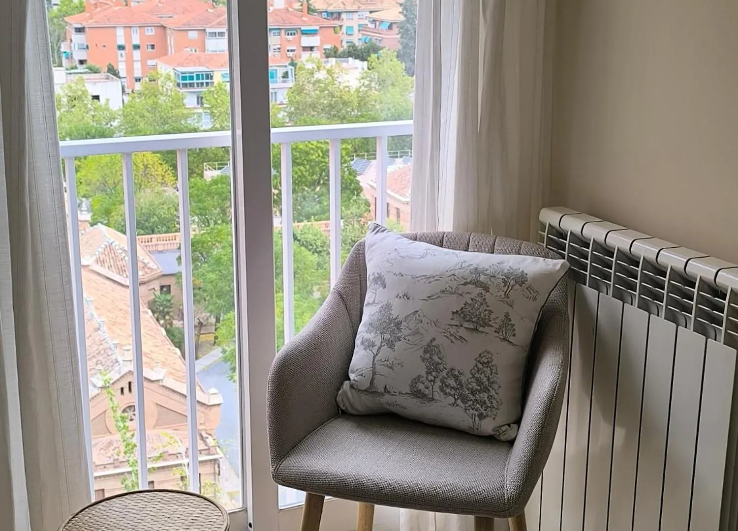 Apartamento Góngora Granada 0*,  Espanha
