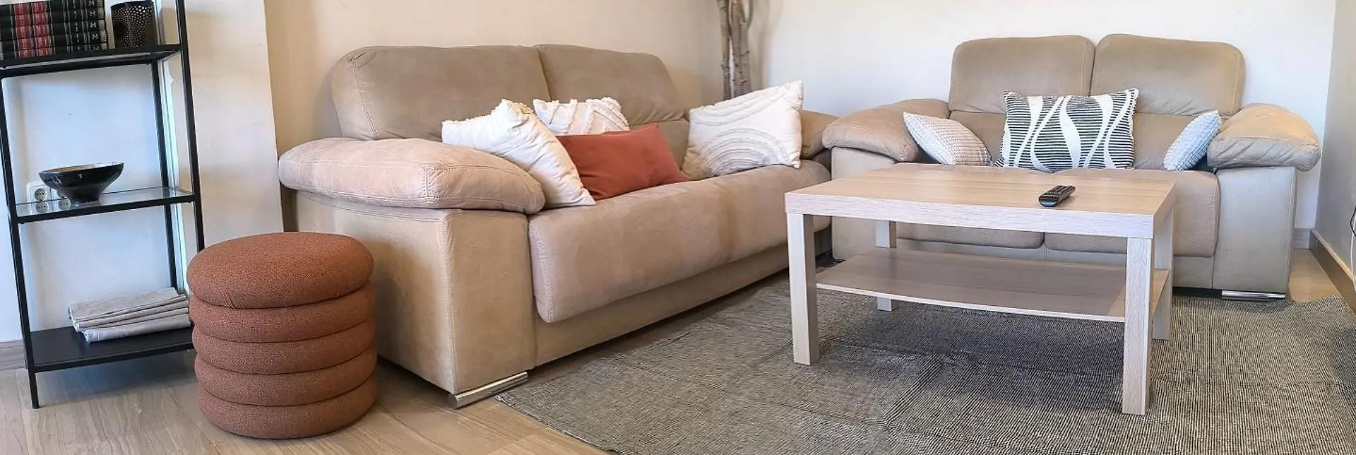Apartamento Góngora Granada