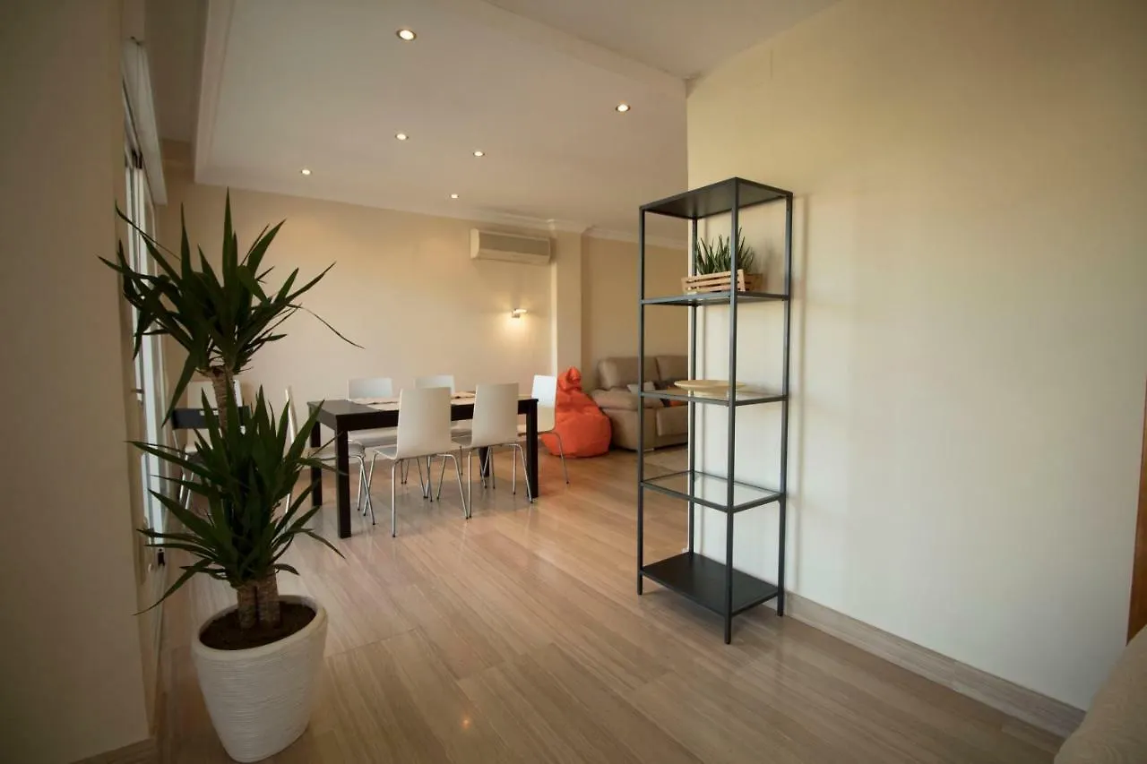 Apartamento Góngora Granada Espanha