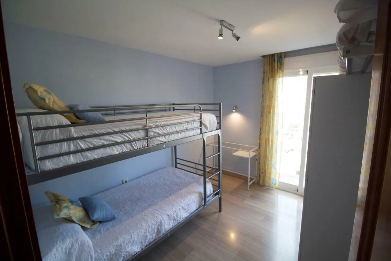 Apartamento Góngora Granada 0*,  Espanha