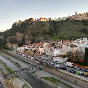 Apartamento: El Rincón De Felisa. Granada