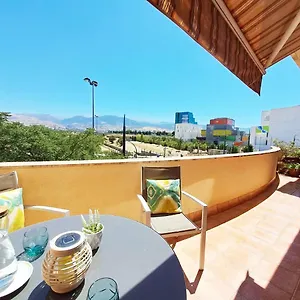 Apartamento Gold Sierra Nevada Granada