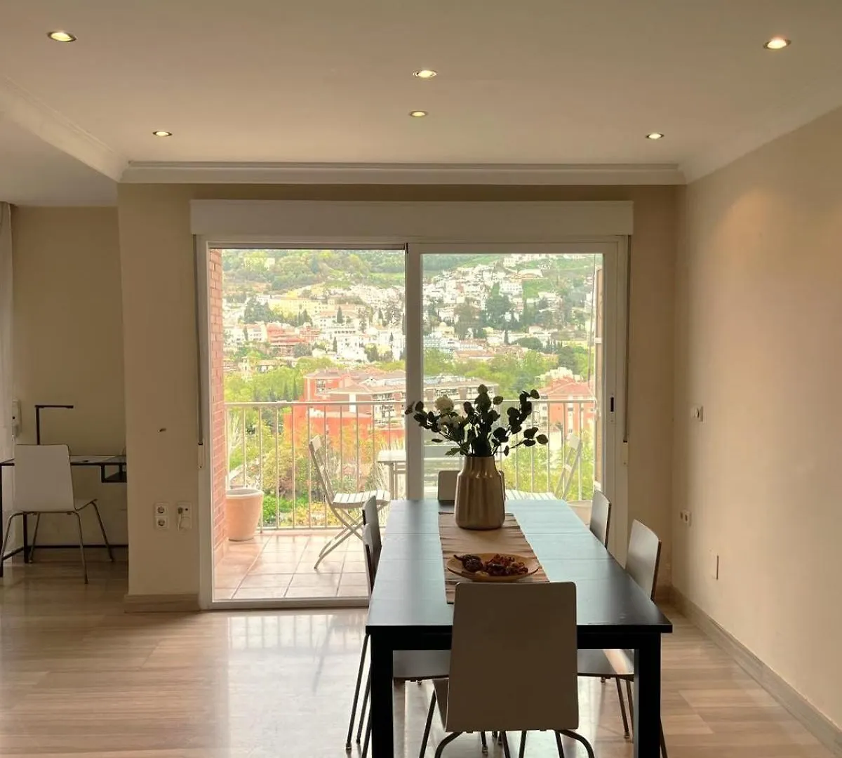 Apartamento Gongora Granada