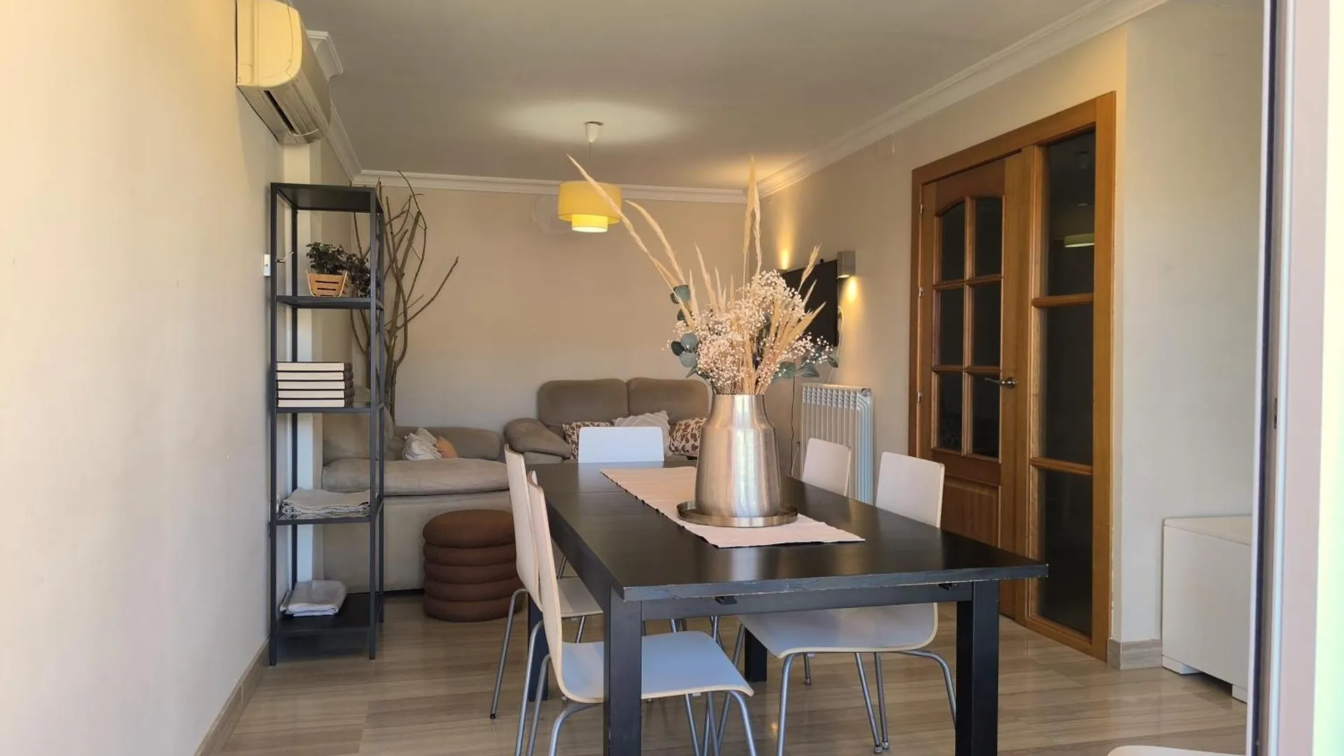 Apartamento Gongora Granada Apartment