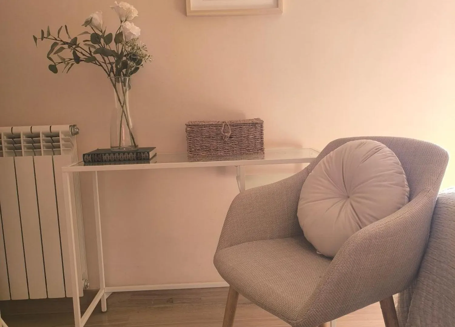 Apartamento Gongora Granada 0*,