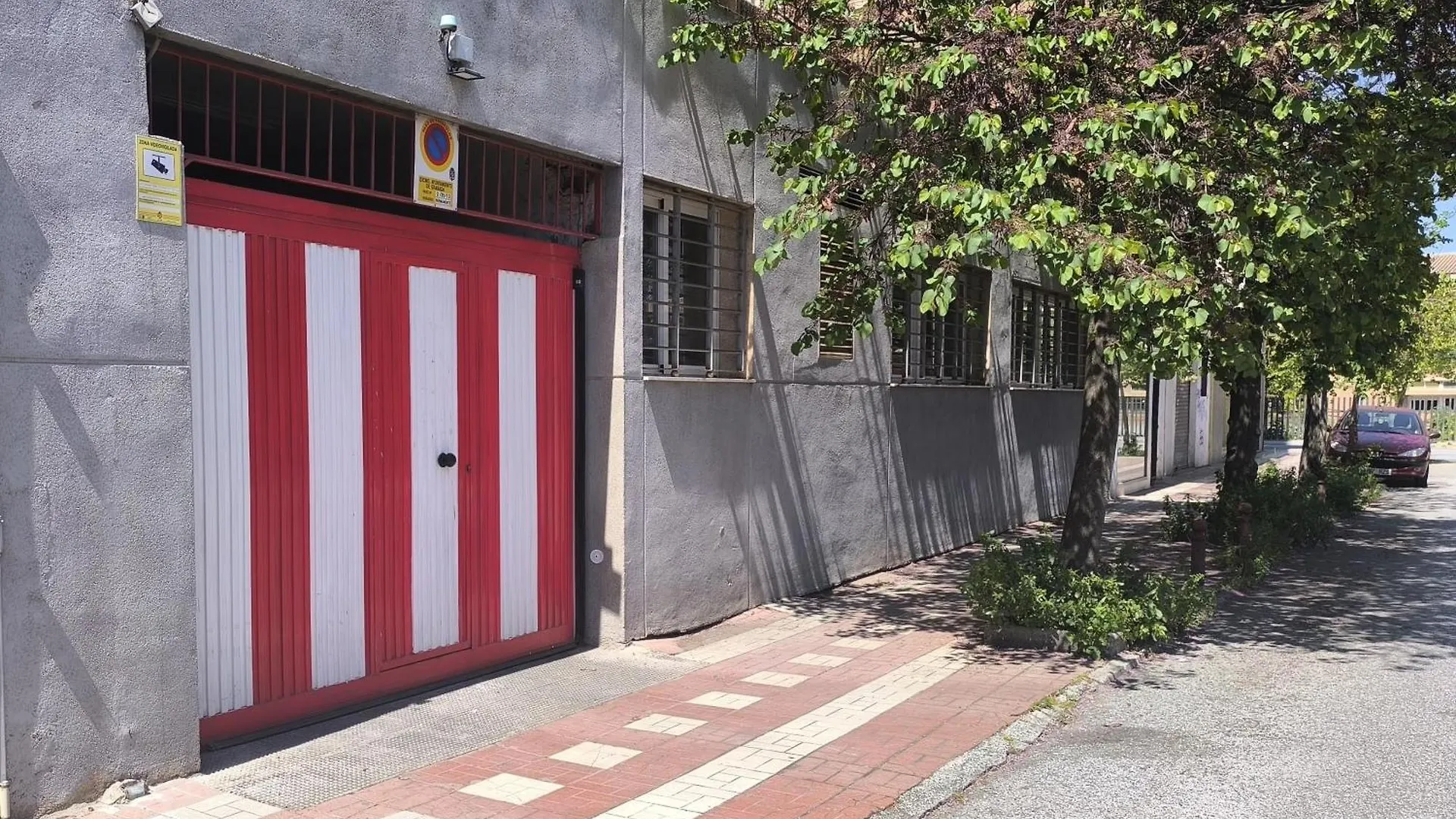 Apartamento Góngora Granada