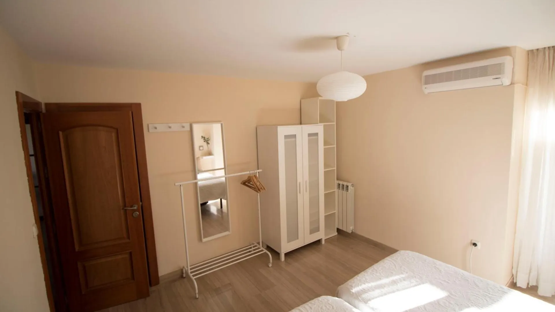 Apartment Apartamento Gongora Granada Spain